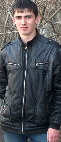 №11, Дмитрий Чистяков, 38 лет, Чита №11, Дмитрий Чистяков, 38 лет, Чита