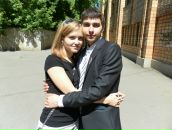 Фотография Грачёвой Дарьи