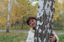 Фотография Салаховой Лены