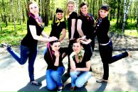 Фотография Шестаковой Юлии