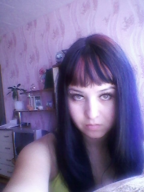 Юлёна @sterva@ фотография #13