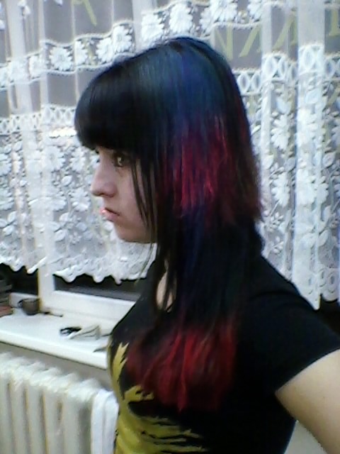 Юлёна @sterva@ фотография #6