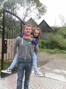 Іра Штундер фотография #30 (источник - https://vk.com/id110385103)