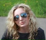 Фотография Суворовой Анны