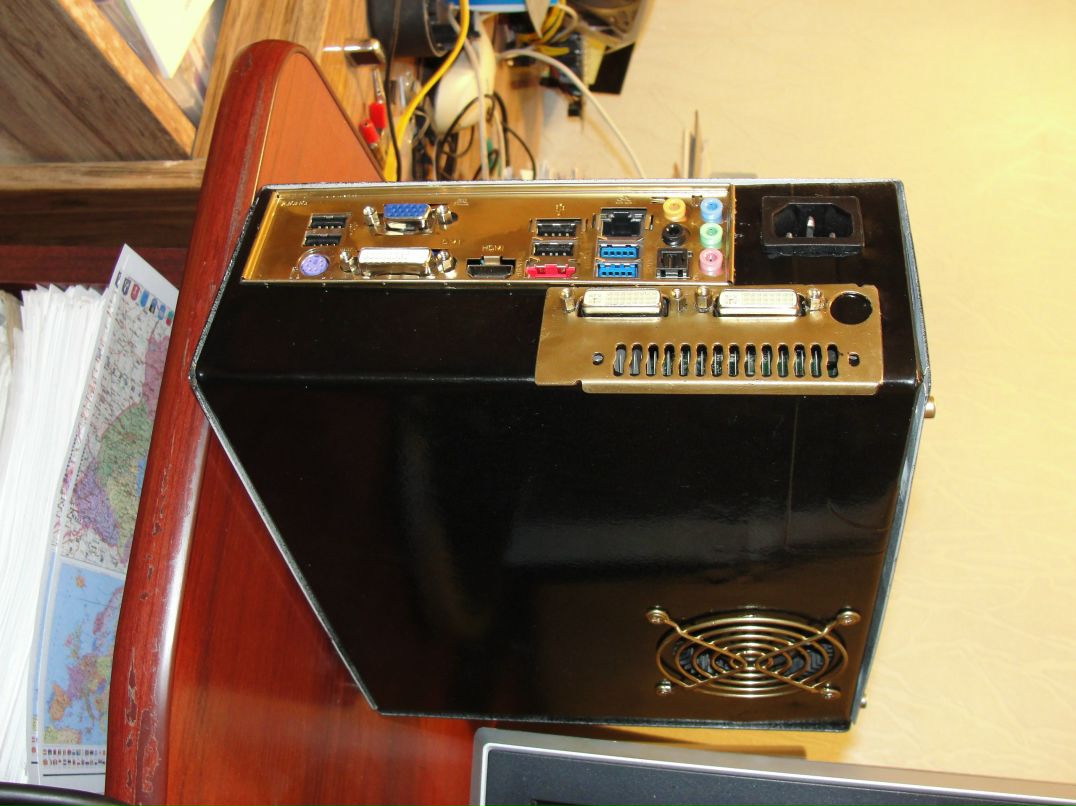 Дмитрий Скрипник фотография #10