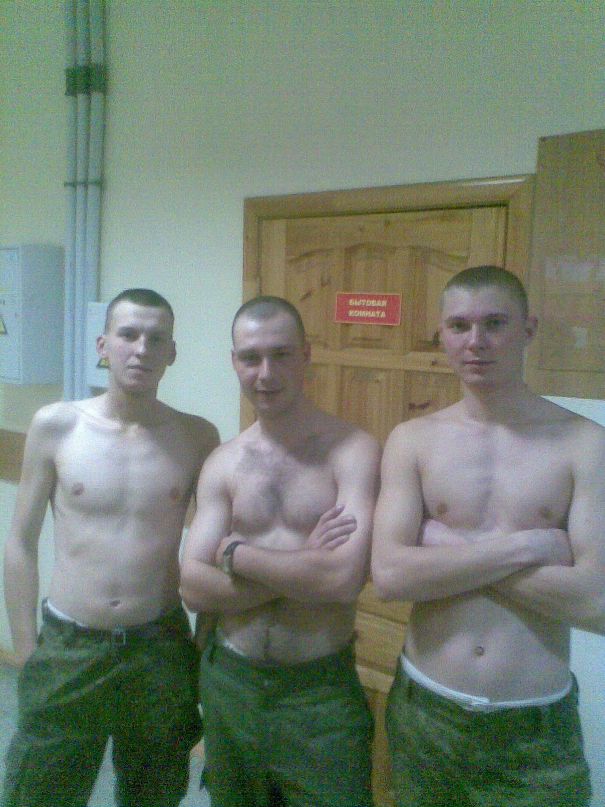 Серж Левчук фотография #20