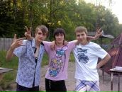 Андрій Вакуленко фотография #2 (источник - https://vk.com/id60832620)