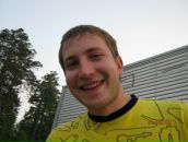 Фотография Таскаева Александра