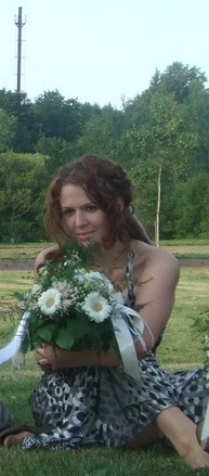№20, Daria Marochkina №20, Daria Marochkina