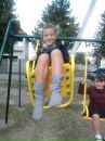 Ліля Осмачко фотография #14 (источник - https://vk.com/id64763085)