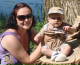 Фотография Журиной Катюшки