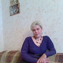 Фотография Гутовой Гульнур