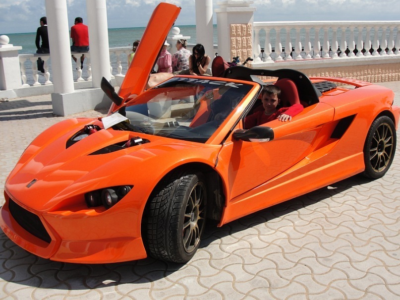 Дима Ковбасенко фотография #35