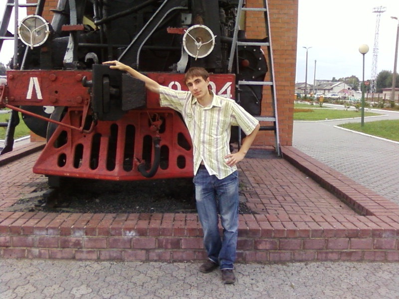 Иван Анищенко фотография #26