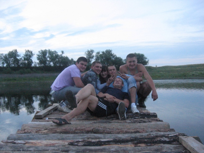 Дмитрий Сушков фотография #12