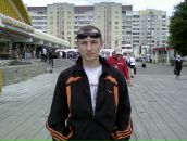 Фотография Ковалёва Сергея