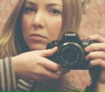 Фотография Кошмановой Александры