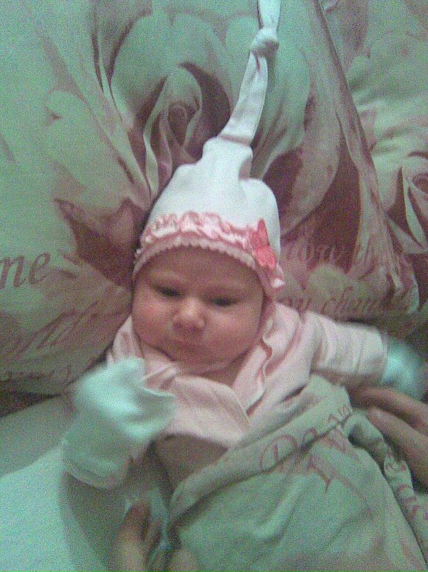 Евгения Степанова фотография #43