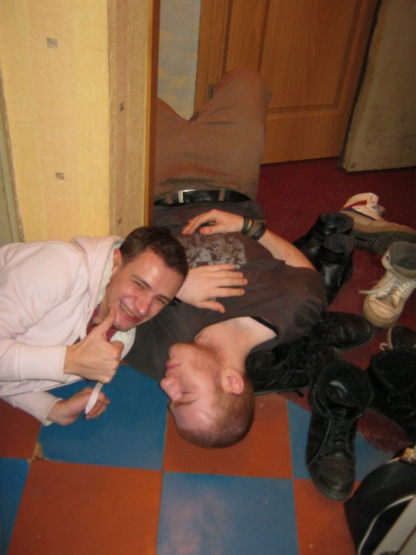Никита Наумов фотография #39 из vk профиля id10003