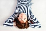 Фотография Морховой Анюты