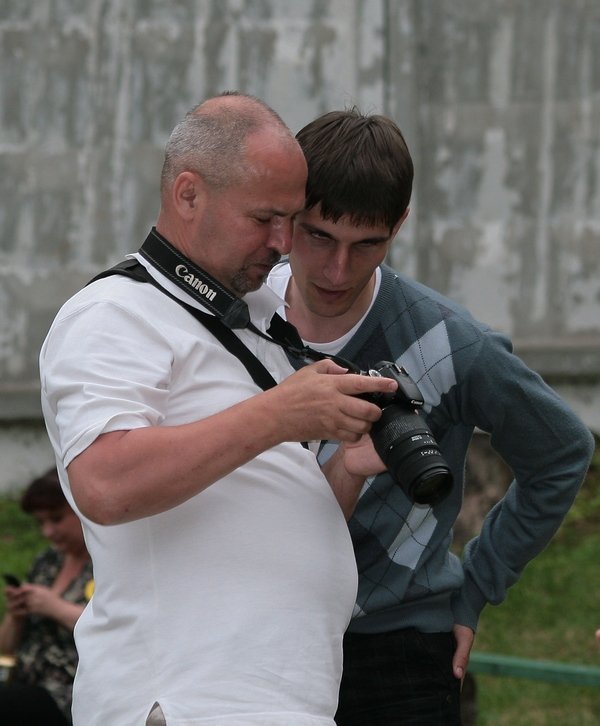 Виталий Плотников фотография #32