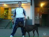 Фотография Анисимова Константина