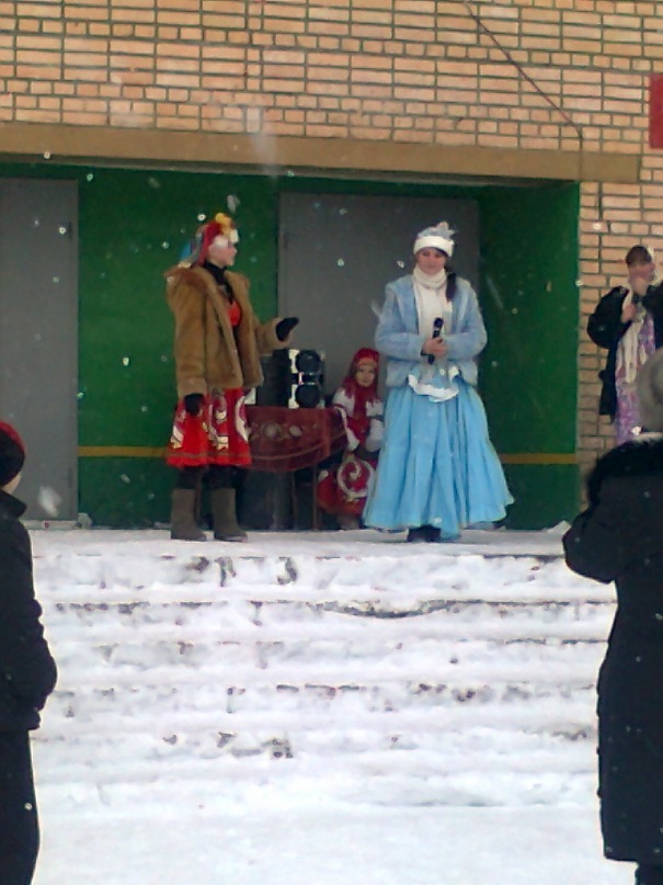 Сергей Румянцев фотография #36