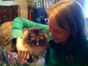 Фотография Колесник Иры