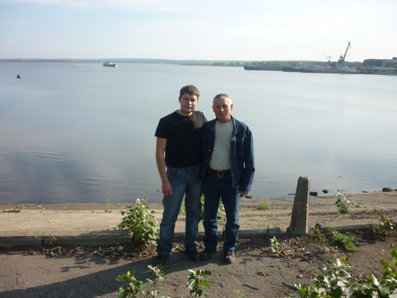 Рустам Гимранов фотография #25