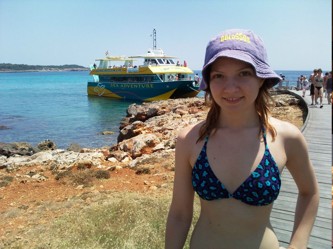 Катя Демьяненко фотография #27