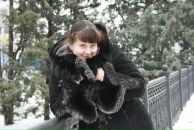 Фотография Сажиной Виктории