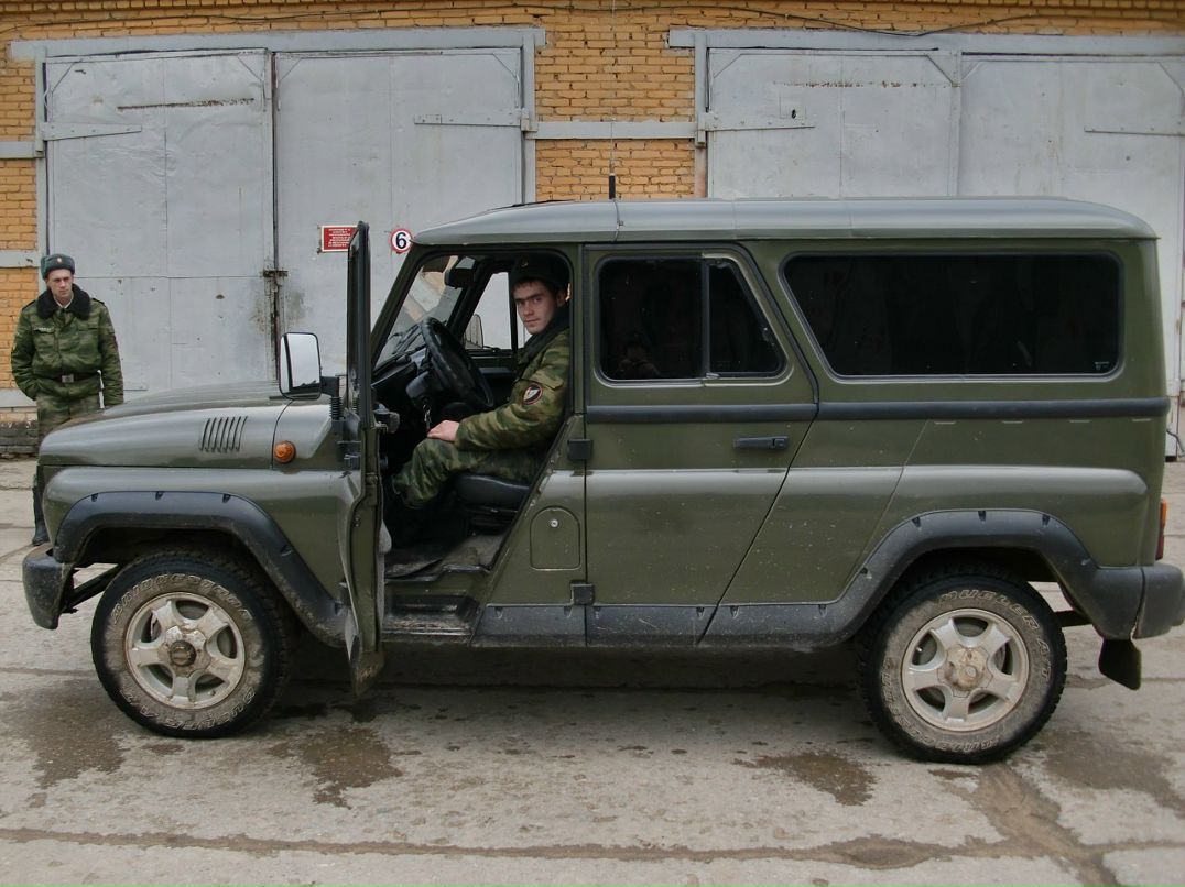 Дмитрий Колтаков фотография #25