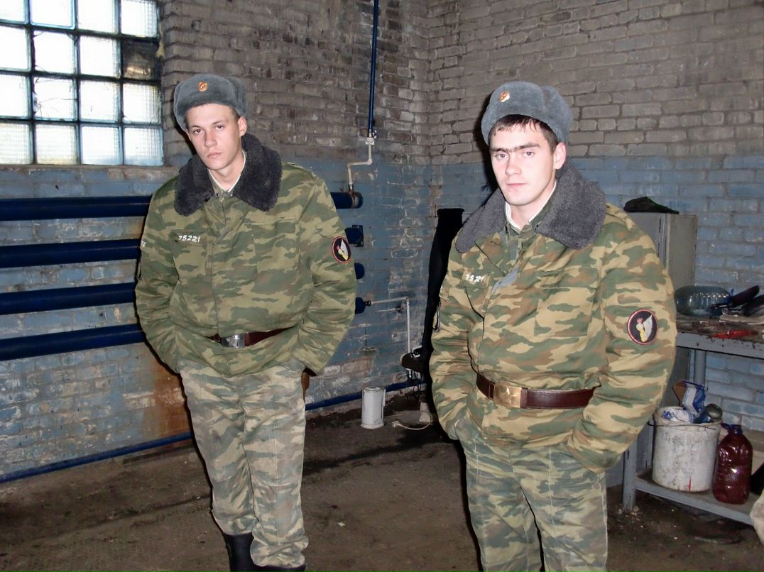 Дмитрий Колтаков фотография #27