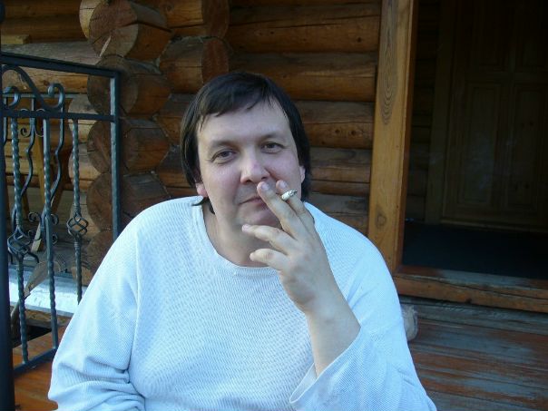 №18, Алексей Кузнецов, Ярославль, Россия №18, Алексей Кузнецов, Ярославль, Россия