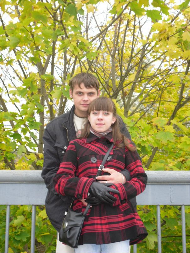 Константин Евсюков фотография #9