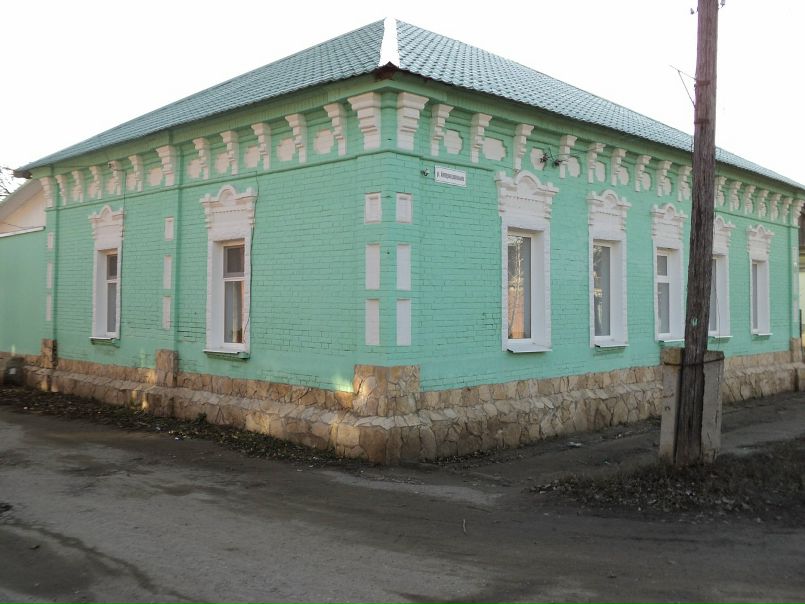 Сергей Лихачев фото №16