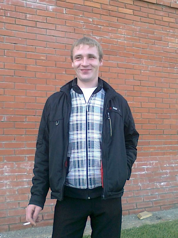 Иван Ельмикеев фотография #15