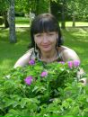 Фотография Никулиной Ирины