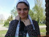 Марія Шевченко фотография #33 (источник - https://vk.com/id6582674)