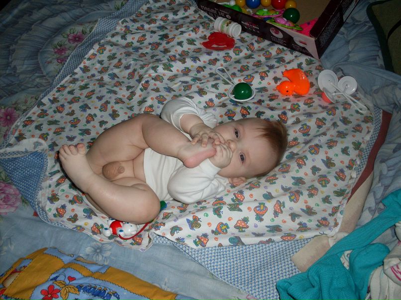 Игорь Матвеев фотография #36