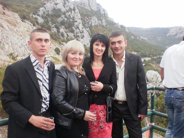 Олег Гусев фотография #10