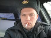 Фотография Троицкого Андрея