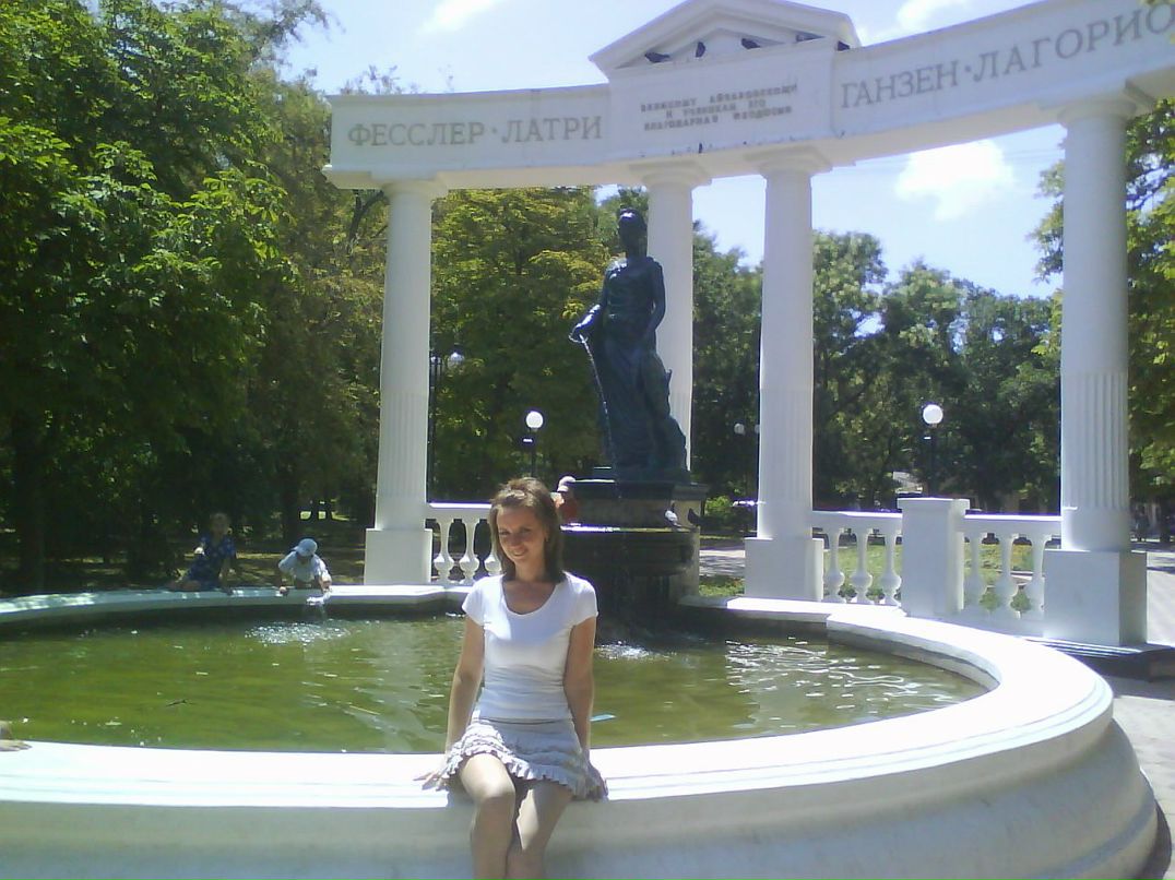 Аня Игнатенко фотография #41