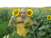 Фотография Толстогузова Олега