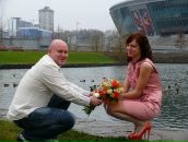 Фотография Петрова Барбара