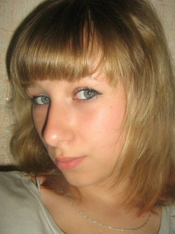 Эля Пушкова фотография #23