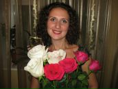 Фотография Лебедевой Екатерины