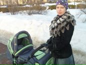 Фотография Дембинской Елены