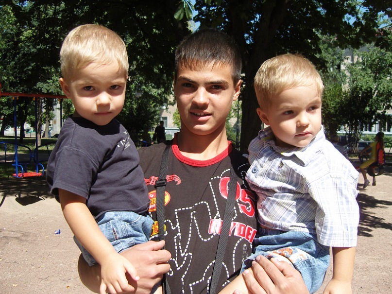 Дмитрий Игоревич фотография #20