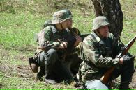 Фотография Егорова Александра